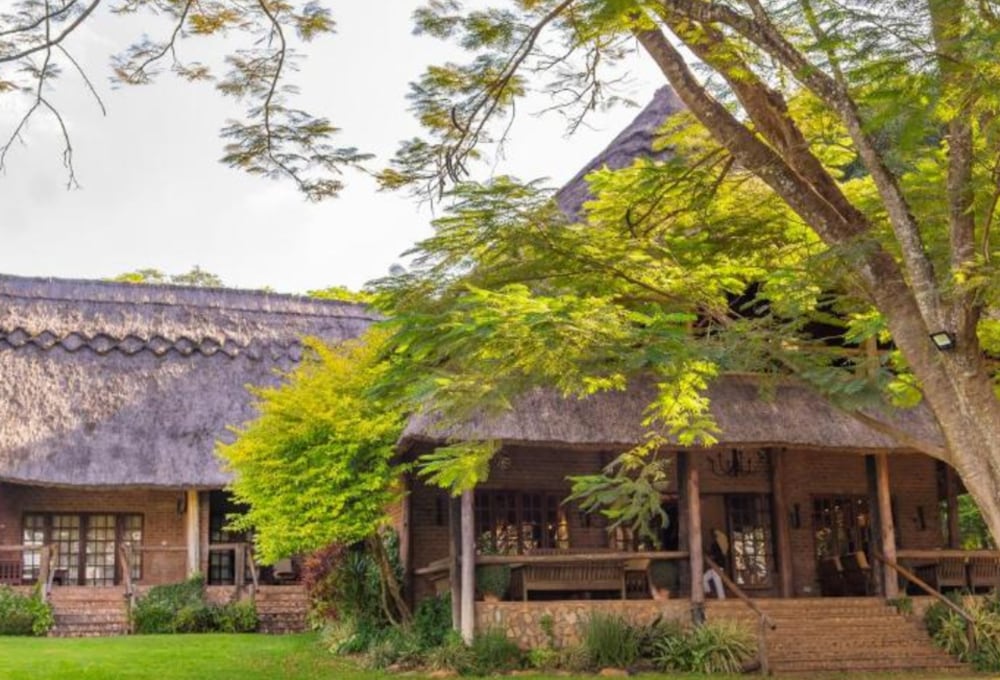 Kumbali Country Lodge